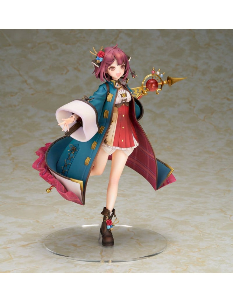Atelier figurine PVC 1/7 Sophie The Alchemist of the Mysterious Dream Ver. 24 cm Alter