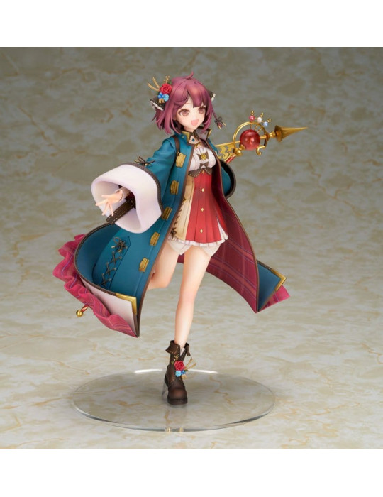 Atelier PVC Figure 1/7 Sophie The Alchemist of the Mysterious Dream Ver. 24 cm Alter