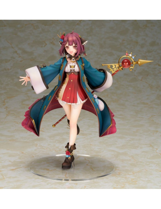 Atelier PVC Figure 1/7 Sophie The Alchemist of the Mysterious Dream Ver. 24 cm Alter