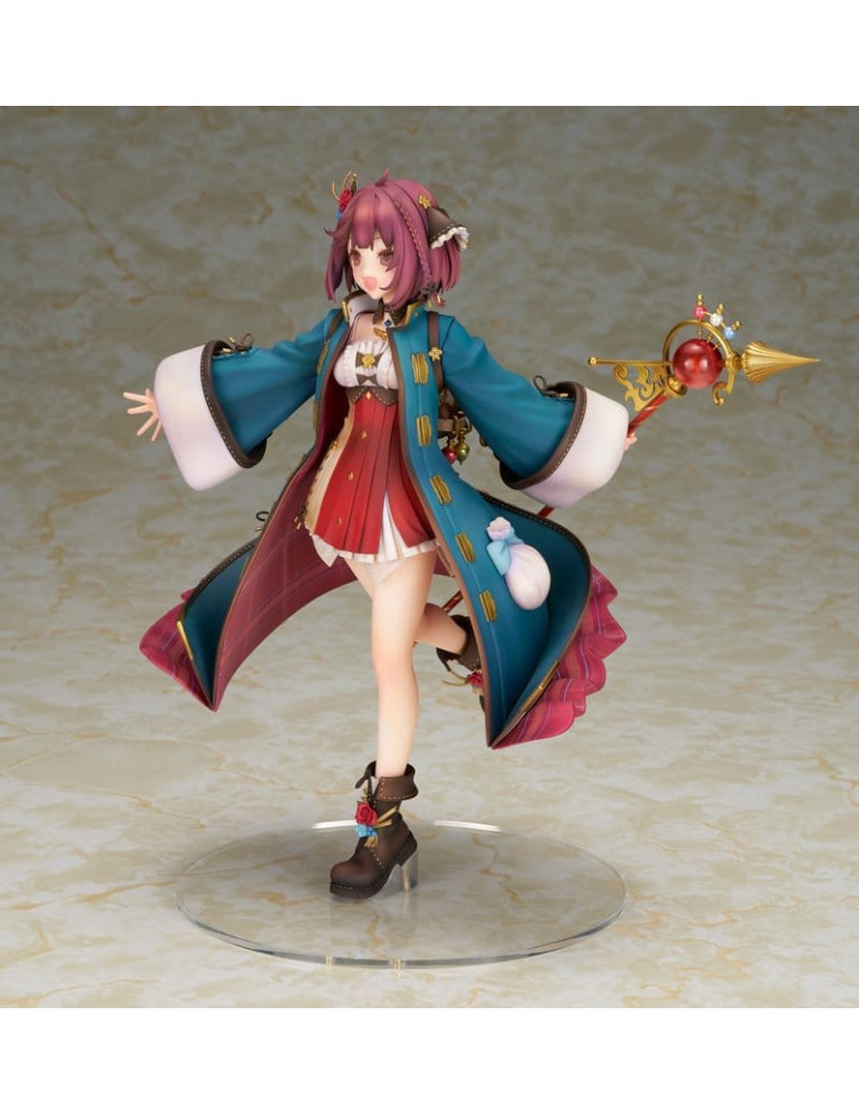 Atelier PVC Figure 1/7 Sophie The Alchemist of the Mysterious Dream Ver. 24 cm Alter