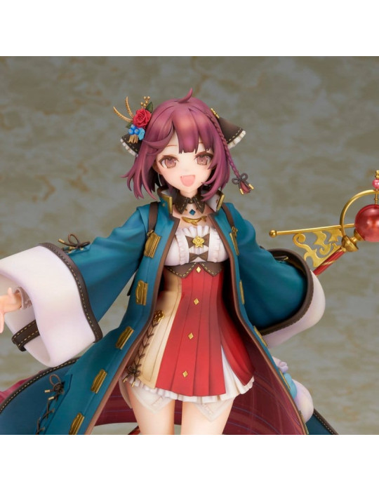 Atelier PVC Figure 1/7 Sophie The Alchemist of the Mysterious Dream Ver. 24 cm Alter