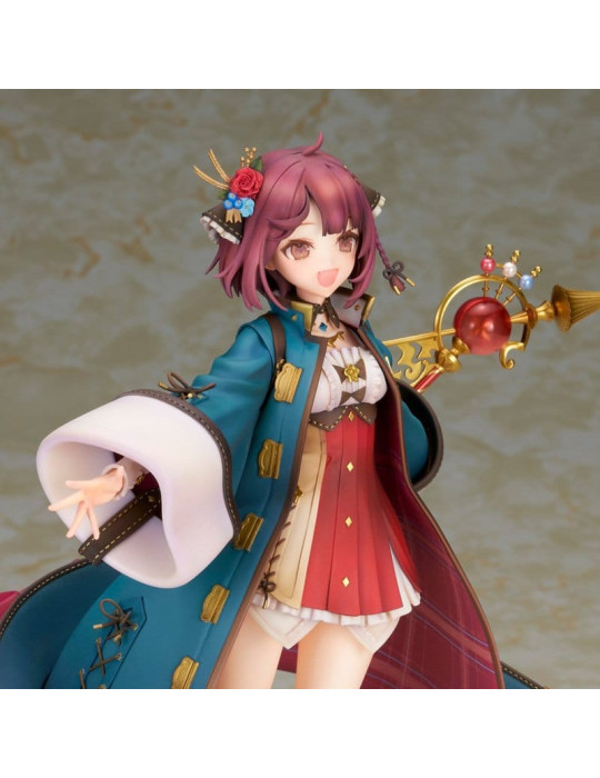 Atelier figurine PVC 1/7 Sophie The Alchemist of the Mysterious Dream Ver. 24 cm Alter