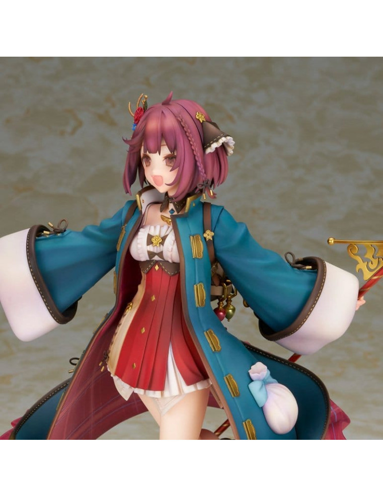 Atelier PVC Figure 1/7 Sophie The Alchemist of the Mysterious Dream Ver. 24 cm Alter