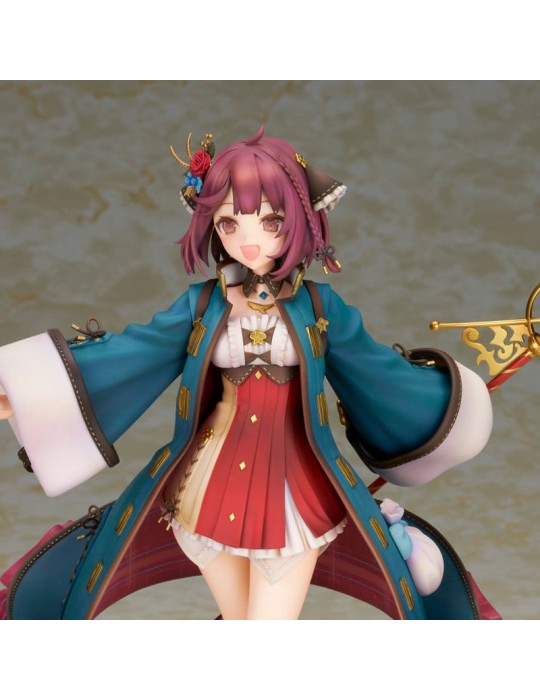 Atelier PVC Figure 1/7 Sophie The Alchemist of the Mysterious Dream Ver. 24 cm Alter