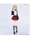 Needy Girl Overdose Vivit PVC Figure Kache 18 cm System Service