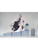 Azur Lane PVC Figure Musashi Purest Wisteria Ver. 36 cm APEX