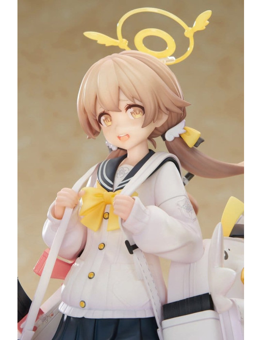 Blue Archive PVC Figure 1/7 Hifumi 27 cm APEX