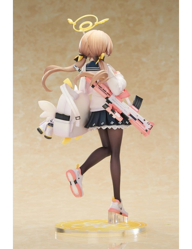 Blue Archive PVC Figure 1/7 Hifumi 27 cm APEX