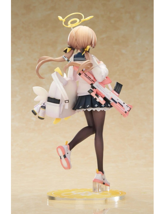 Blue Archive PVC Figure 1/7 Hifumi 27 cm APEX