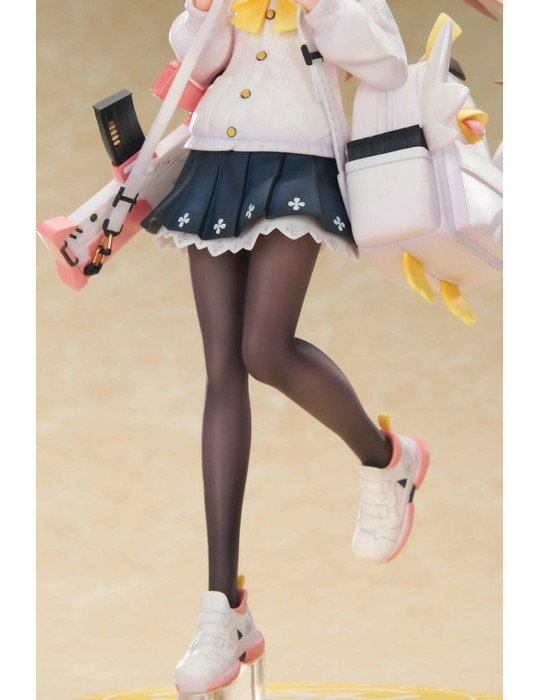 Blue Archive PVC Figure 1/7 Hifumi 27 cm APEX