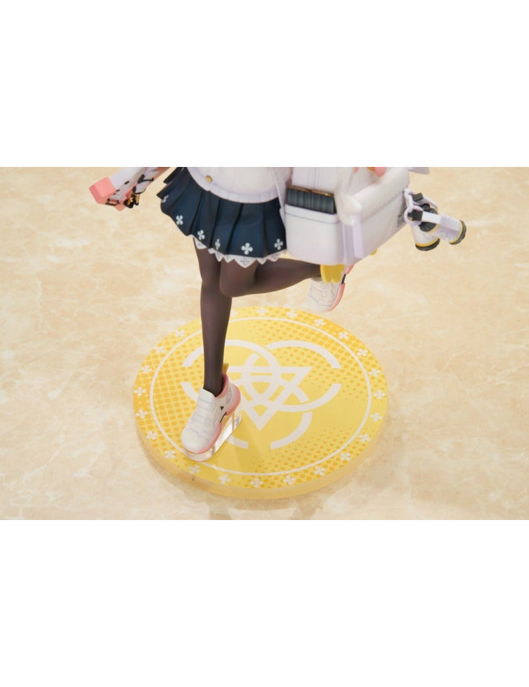 Blue Archive PVC Figure 1/7 Hifumi 27 cm APEX