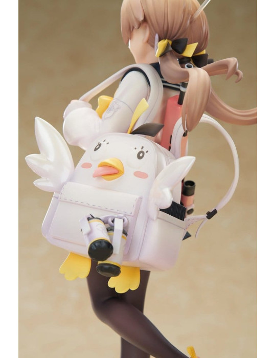 Blue Archive PVC Figure 1/7 Hifumi 27 cm APEX