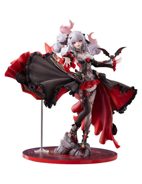 Honkai Impact 3rd PVC Figure 1/7 Lunar Vow: Crimson Love 28 cm APEX