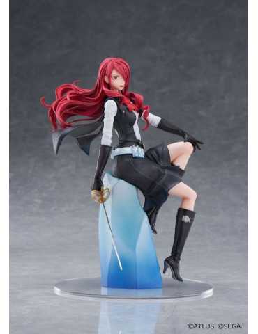 Persona 3 Reload figurine PVC 1/7 Mitsuru Kirijo 22 cm Amakuni
