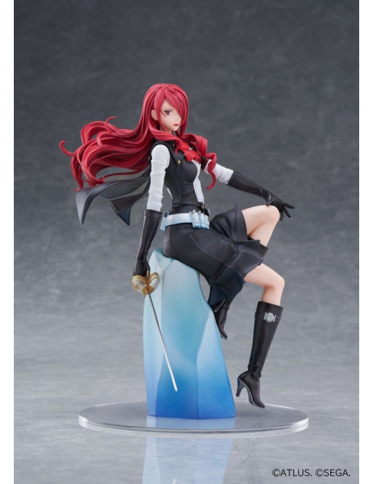 Persona 3 Reload figurine PVC 1/7 Mitsuru Kirijo 22 cm Amakuni