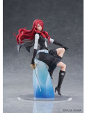 Persona 3 Reload PVC Figure 1/7 Mitsuru Kirijo 22 cm Amakuni
