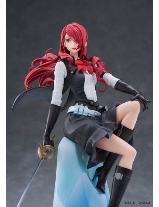 Persona 3 Reload figurine PVC 1/7 Mitsuru Kirijo 22 cm Amakuni
