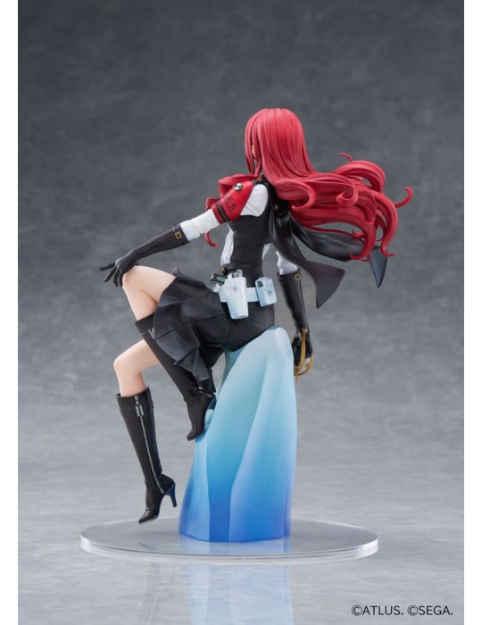 Persona 3 Reload figurine PVC 1/7 Mitsuru Kirijo 22 cm Amakuni