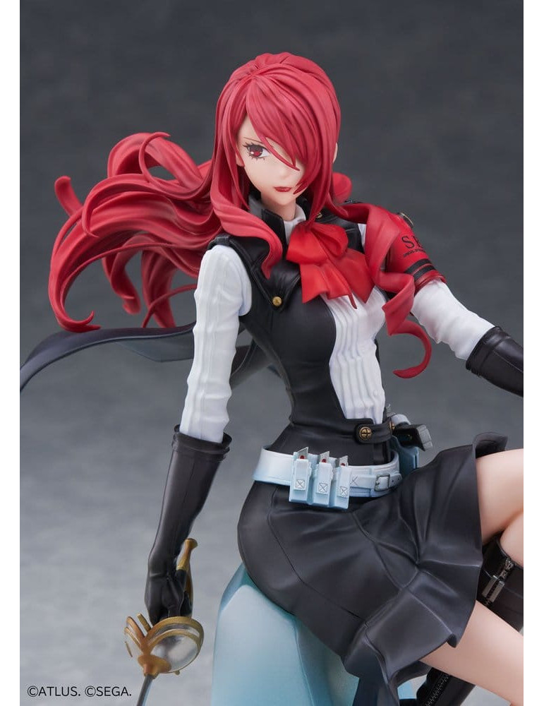 Persona 3 Reload figurine PVC 1/7 Mitsuru Kirijo 22 cm Amakuni