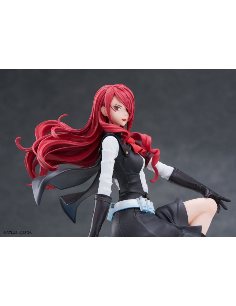 Persona 3 Reload figurine PVC 1/7 Mitsuru Kirijo 22 cm Amakuni