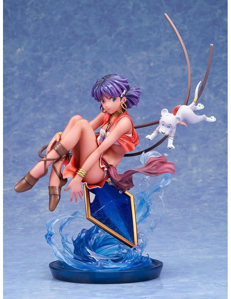 Nadia: The Secret of Blue Water PVC Figure 1/7 Nadia 25 cm Alter
