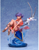 Nadia: The Secret of Blue Water PVC Figure 1/7 Nadia 25 cm Alter