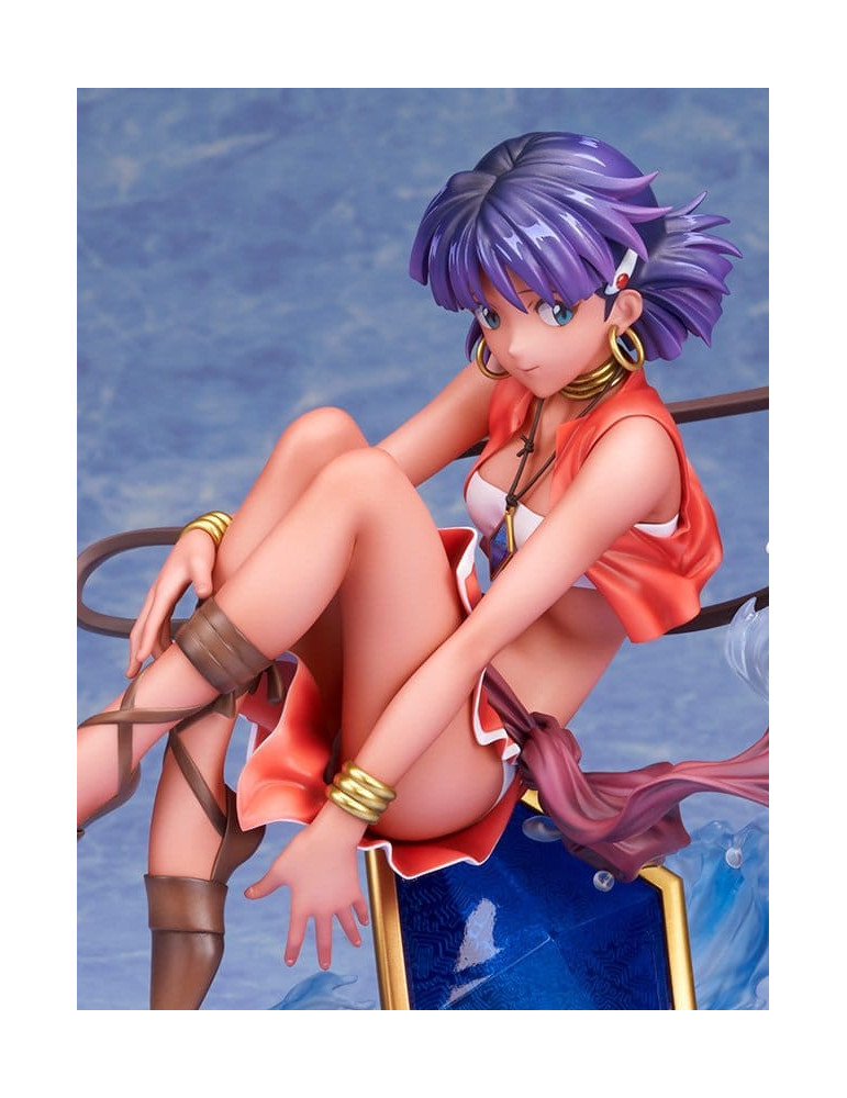 Nadia: The Secret of Blue Water PVC Figure 1/7 Nadia 25 cm Alter