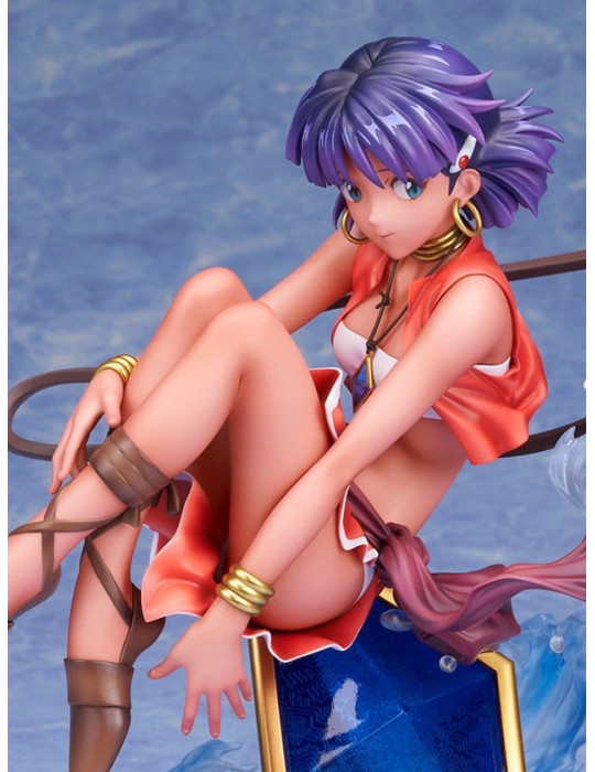Nadia: The Secret of Blue Water PVC Figure 1/7 Nadia 25 cm Alter