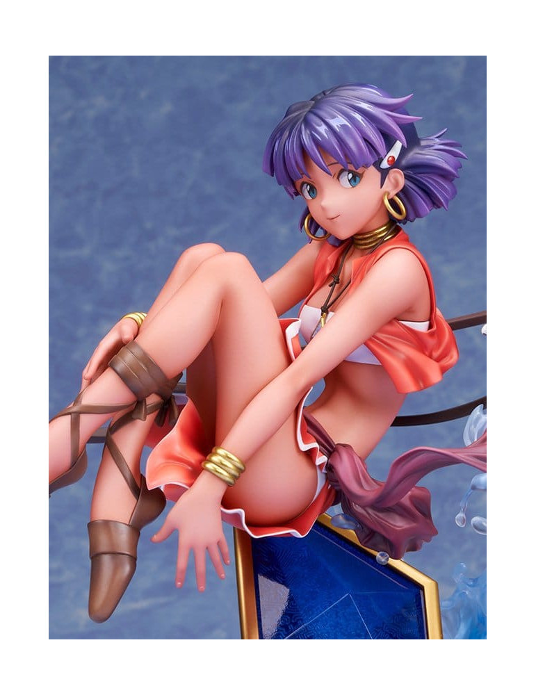 Nadia: The Secret of Blue Water figurine PVC 1/7 Nadia 25 cm Alter