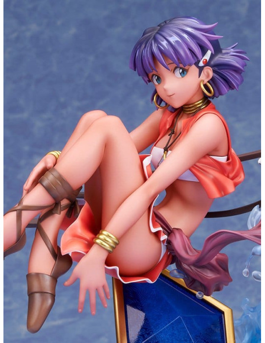 Nadia: The Secret of Blue Water PVC Figure 1/7 Nadia 25 cm Alter