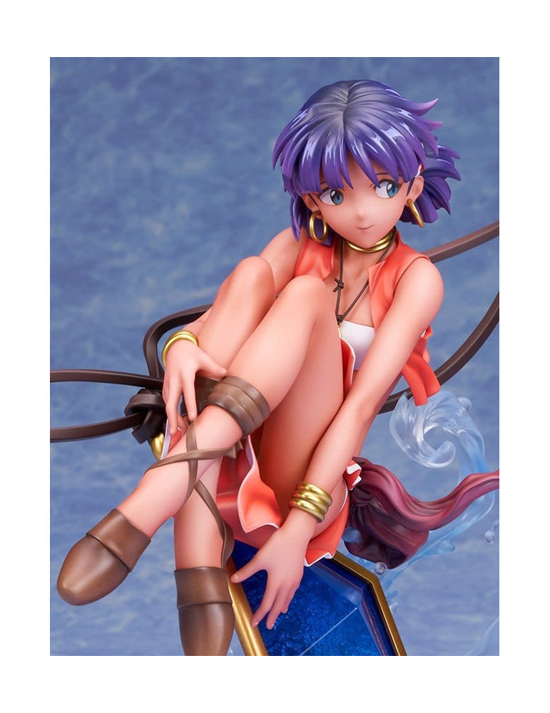 Nadia: The Secret of Blue Water PVC Figure 1/7 Nadia 25 cm Alter