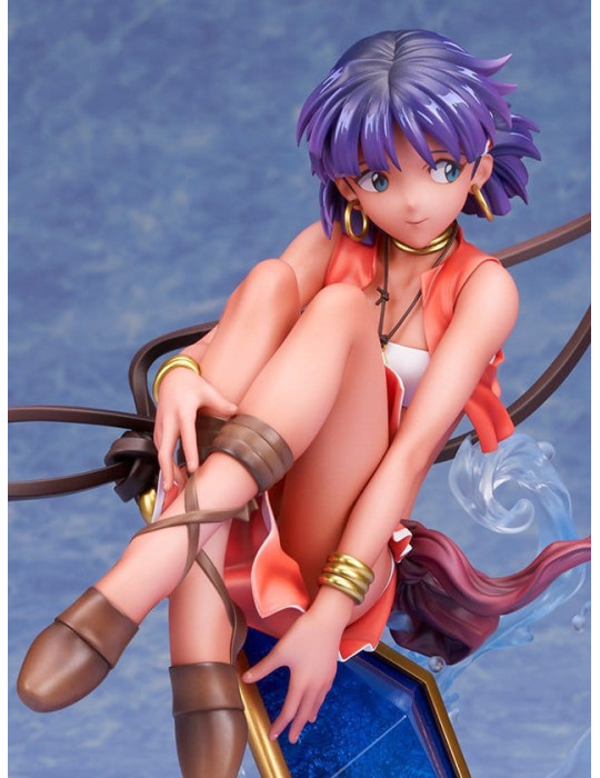 Nadia: The Secret of Blue Water figurine PVC 1/7 Nadia 25 cm Alter