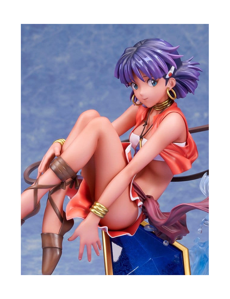 Nadia: The Secret of Blue Water figurine PVC 1/7 Nadia 25 cm Alter