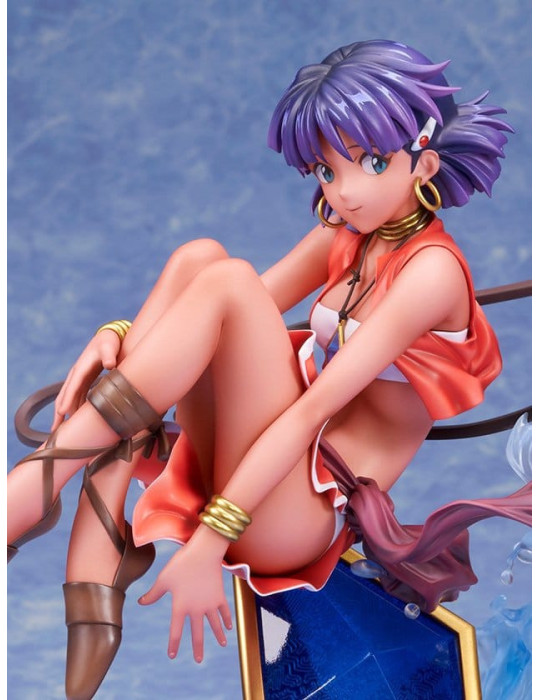 Nadia: The Secret of Blue Water PVC Figure 1/7 Nadia 25 cm Alter