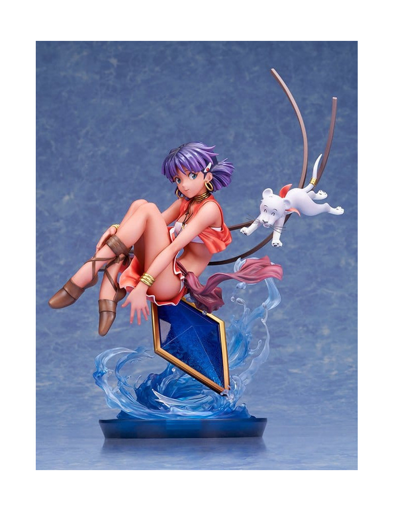 Nadia: The Secret of Blue Water PVC Figure 1/7 Nadia 25 cm Alter