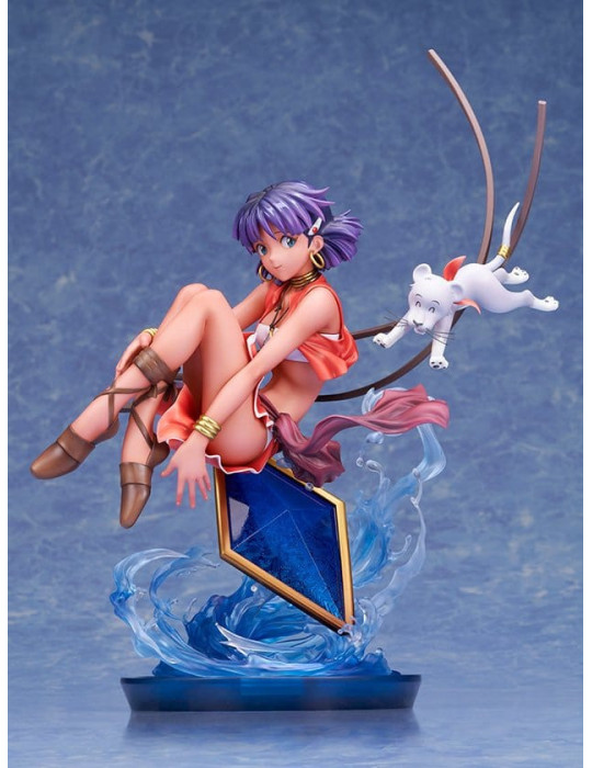 Nadia: The Secret of Blue Water PVC Figure 1/7 Nadia 25 cm Alter