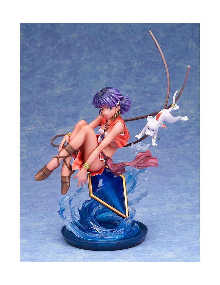 Nadia: The Secret of Blue Water PVC Figure 1/7 Nadia 25 cm Alter