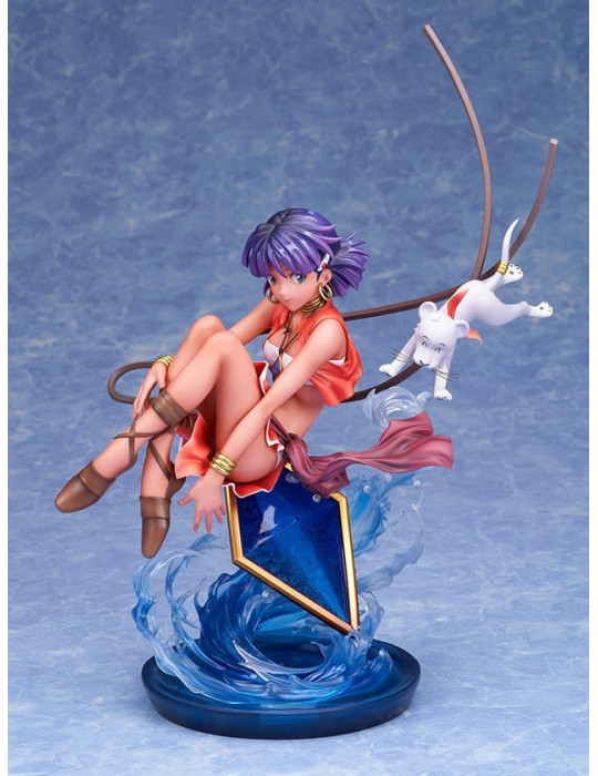 Nadia: The Secret of Blue Water PVC Figure 1/7 Nadia 25 cm Alter