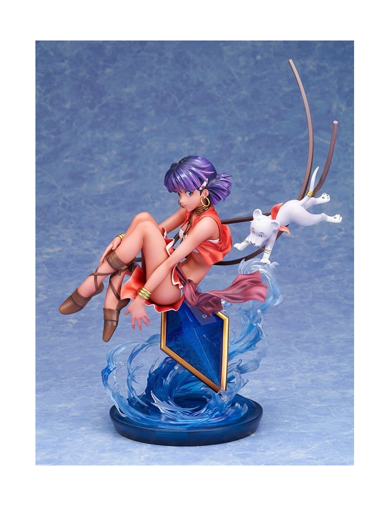 Nadia: The Secret of Blue Water PVC Figure 1/7 Nadia 25 cm Alter