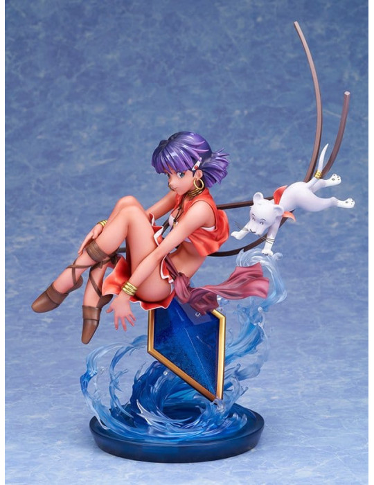 Nadia: The Secret of Blue Water PVC Figure 1/7 Nadia 25 cm Alter