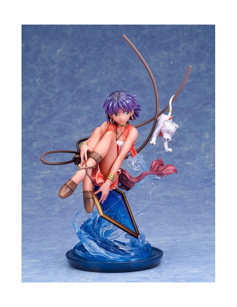 Nadia: The Secret of Blue Water PVC Figure 1/7 Nadia 25 cm Alter