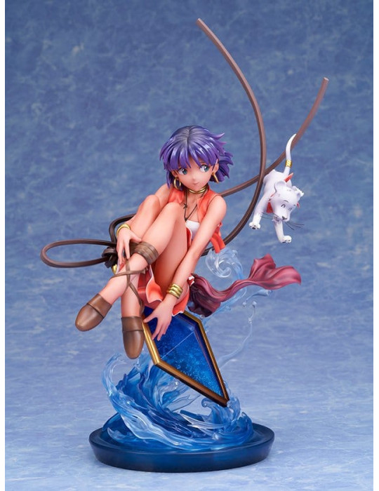 Nadia: The Secret of Blue Water figurine PVC 1/7 Nadia 25 cm Alter