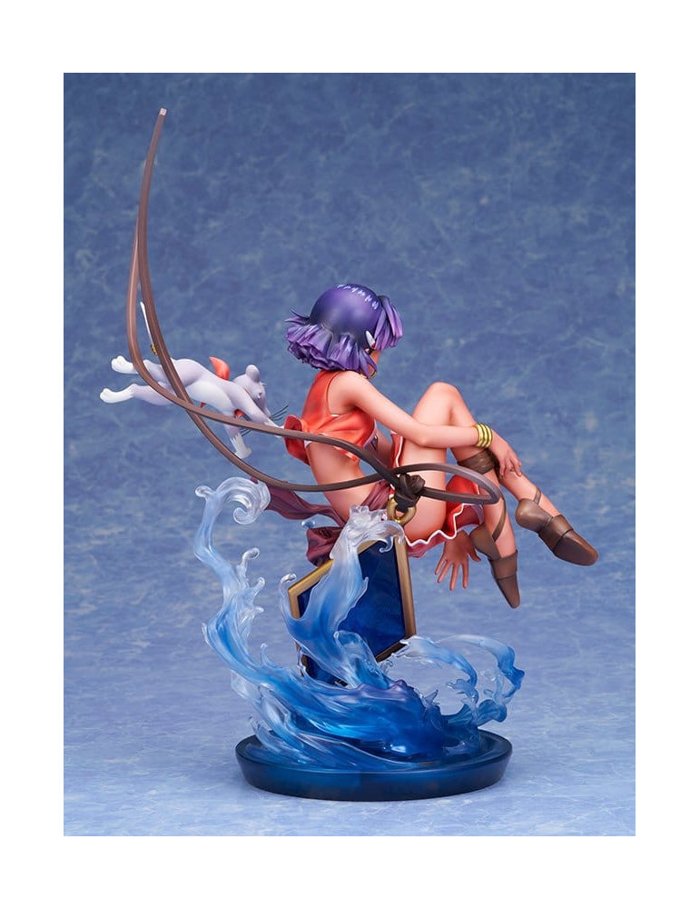 Nadia: The Secret of Blue Water figurine PVC 1/7 Nadia 25 cm Alter
