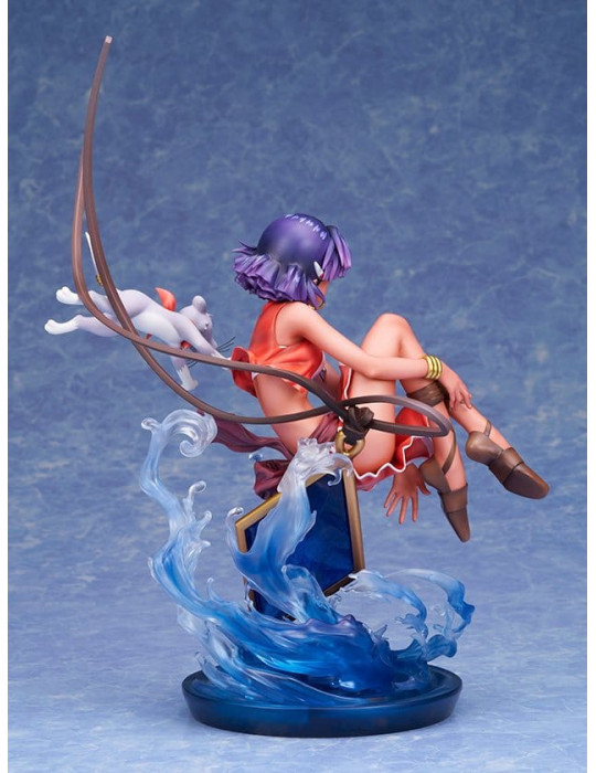 Nadia: The Secret of Blue Water figurine PVC 1/7 Nadia 25 cm Alter