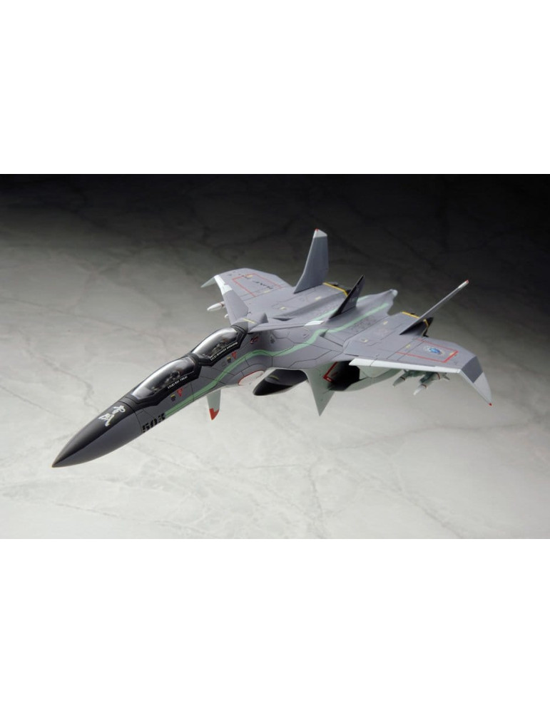 Yukikaze Fairy Air Force Tactical Reconnaissance Model Kit 1/100 FFR-31MR/D Super Sylph Yukikaze Renewal Ver. 22 cm Alter