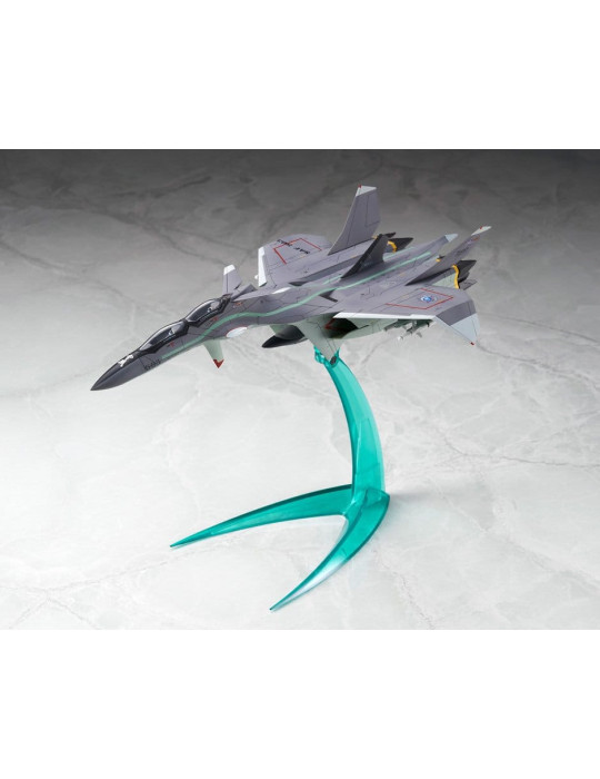 Yukikaze Fairy Air Force Tactical Reconnaissance Maquette 1/100 FFR-31MR/D Super Sylph Yukikaze Renewal Ver. 22 cm Alter