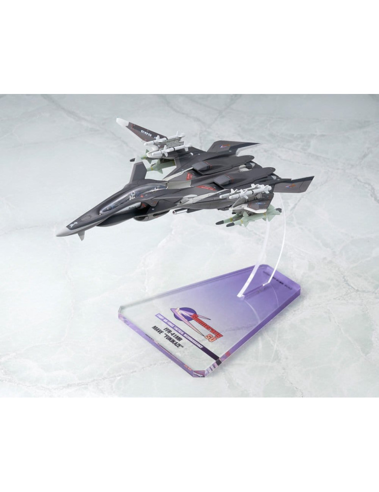 Yukikaze Fairy Air Force Tactical Reconnaissance Model Kit 1/100 FFR-41MR Mave Yukikaze Renewal Ver. 19 cm Alter