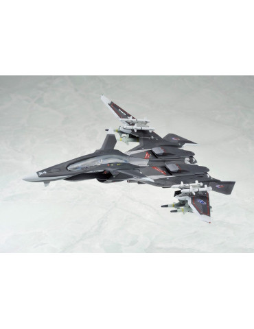 Yukikaze Fairy Air Force Tactical Reconnaissance Model Kit 1/100 FFR-41MR Mave Yukikaze Renewal Ver. 19 cm Alter 2