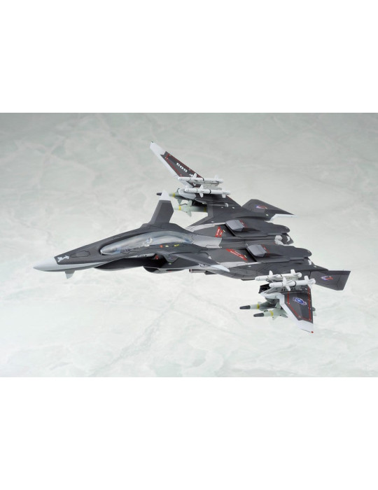 Yukikaze Fairy Air Force Tactical Reconnaissance Model Kit 1/100 FFR-41MR Mave Yukikaze Renewal Ver. 19 cm Alter