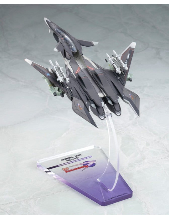 Yukikaze Fairy Air Force Tactical Reconnaissance Maquette 1/100 FFR-41MR Mave Yukikaze Renewal Ver. 19 cm Alter